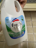 威露士清可新松木內衣凈300ml*4組合抑菌除螨去血漬內衣褲手洗機洗衣液 曬單實(shí)拍圖