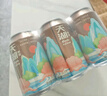 天湖11.5度精釀白啤渾濁型28天慢釀330ml*24國潮風(fēng)格自營(yíng)整箱裝  曬單實(shí)拍圖