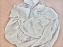優(yōu)潔士爆炸鹽彩漂粉2.4斤衣服去黃增白母嬰適用 抑菌除螨 漂白粉校服凈 曬單實(shí)拍圖