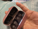 聲闊（SoundCore）【國家補貼】AeroClip耳夾式藍牙耳機無(wú)線(xiàn)開(kāi)放式運動(dòng)跑步耳機氣傳導耳機不入耳適用蘋(píng)果華為小米粉 曬單實(shí)拍圖
