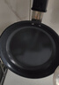 雙立人（ZWILLING）不粘煎鍋有鈦涂層煎蛋鍋牛排鍋MotionPlus通用平底鍋20cm 曬單實(shí)拍圖