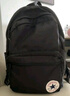 匡威（Converse）男女 運動(dòng)背包潮流休閑雙肩包 10020533-A01 OSFA 曬單實(shí)拍圖