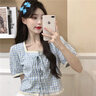 韓束洗面奶凈潤保濕深層溫和清潔凈澈補水控油潔面乳男女100g京東自營 曬單實拍圖