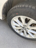 固特異（Goodyear）汽車(chē)輪胎 205/55R16 91W EF1 SPORT鷹馳F1酷跑 朗逸/速騰/卡羅拉 曬單實(shí)拍圖