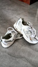 NEW BALANCE NB官方25新款男鞋女鞋潮流復古舒適百搭老爹鞋MR530系列 白色 MR530EMA 38.5 腳長(cháng)24CM 曬單實(shí)拍圖