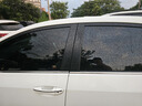 固特異（GOODYEAR）汽車貼膜 金剛系列汽車隔熱膜汽車膜玻璃膜車窗膜汽車膜全車膜防曬隔熱防爆太陽膜 曬單實拍圖