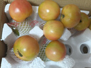 京鮮生 山東精品草莓番茄 凈重4斤單果70+水果鐵皮西紅柿 源頭直發(fā) 曬單實拍圖