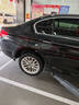 米其林（MICHELIN）汽車(chē)輪胎/防爆胎245/45R18 100Y PRIMACY 3ST ZP*MOE適配寶馬5系 曬單實(shí)拍圖