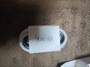 小米 原裝USB-C數據線(xiàn)100cm 6A充電線(xiàn)白色 適配USB-C接口手機游戲機充電xiaomi紅米redmi/k70 曬單實(shí)拍圖