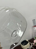 九陽(yáng)（Joyoung）凈萃養生壺迷你家用全玻璃煮茶器 輕音燉煮 1L辦公室0金屬0膠水恒溫燒水壺 WY103 曬單實(shí)拍圖