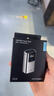 CUKTECH酷態(tài)科【3C認證可上飛機】10號超級電能棒mini10000毫安充電寶55W快充自帶線(xiàn)適用蘋(píng)果17/小米/華為 曬單實(shí)拍圖
