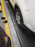 韓泰（Hankook）汽車(chē)輪胎 215/60R17 96V RA33 原配奔騰X80 適配逍客/寶駿560 曬單實(shí)拍圖
