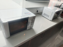 格蘭仕（Galanz）【國家補貼】變頻家用微波爐 一級能效 經(jīng)典轉(zhuǎn)盤加熱 雙旋便捷操作 D4升級款（D4W0） 曬單實拍圖