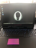 戴爾（DELL）Alienware外星人筆記本電腦電競17英寸18英寸大屏游戲本8G獨顯i7 外星人15/i76700/16G/256G獨顯3G 曬單實(shí)拍圖