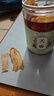 同仁堂天麻片無(wú)熏硫干天麻切片泡茶泡酒煲湯滋補養生茶100g/罐 曬單實(shí)拍圖