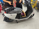 九號智能電動摩托車E150 MK2 鋰電超長續(xù)航【門店自提】 到門店選顏色 曬單實拍圖