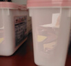 奧妙桃桃春日除菌洗衣凝珠50顆洗衣球 除菌除螨 鮮花精油 三合一 曬單實(shí)拍圖