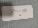 中興（ZTE）5G隨身移動(dòng)WIFI6無線網(wǎng)卡便攜式熱點(diǎn)路由器無線筆記本電腦通用流量車載卡托免插卡可插卡兩用U50S 曬單實(shí)拍圖