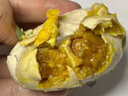 膳訊灣 高郵雙黃咸鴨蛋80g*10枚家庭裝 即食流油不咸雙蛋黃 源頭直發(fā) 曬單實(shí)拍圖