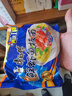 康師傅 方便面 經(jīng)典鮮蝦魚(yú)板袋面98g*24 泡面整箱速食 方便食品  曬單實(shí)拍圖