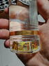 水井坊 水井宴 52度 100ml 單瓶裝 濃香型白酒【試飲小酒 非賣(mài)品】 曬單實(shí)拍圖