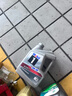 美孚（Mobil）銀美5W30機油4L+機濾+空調(diào)濾+空氣濾+工時單次大保養(yǎng)卡12個月有效 曬單實拍圖