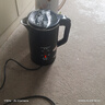 半球燒水壺保溫熱水壺家用電熱水壺食品級不銹鋼一體全自動(dòng)恒溫大容量酒店快速壺開(kāi)水壺宿舍 2L 高雅黑【智能保溫】豪華版 曬單實(shí)拍圖