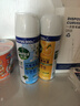 滴露消毒噴霧454ml*2鞋子除臭殺菌噴霧馬桶消毒廁所除霉味鈴蘭+柑橘 曬單實(shí)拍圖