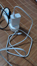京充適用小米充電線(xiàn)120W/90W/67W/65w/55W/50W/33W/30W超級閃充Type-c數據線(xiàn)6A紅米安卓通用快充加長(cháng)線(xiàn) 1條裝【小米67W超級閃充】可顯示小數點(diǎn) 1.5米 曬單實(shí)拍圖