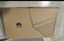 華為MateBook D 16 Linux版 輕薄筆記本電腦 13代高性能酷睿標壓處理器 i5 16G 1T 皓月銀 曬單實(shí)拍圖
