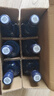 紅星二鍋頭藍瓶綿柔8陳釀 清香型白酒 43度 750ml 單瓶裝 純糧口糧酒 43度 750mL 6瓶 曬單實(shí)拍圖