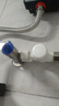 四季沐歌（MICOE）即熱式電熱水器7000W 速熱多檔變頻智能恒溫 超薄機身扁桶小型熱水器 DSK-H70-M3S5 以舊換新 曬單實(shí)拍圖