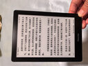 iReader【新品上市】Neo3 Pro 6英寸電紙書(shū)電子書(shū)閱讀器 輕薄便攜墨水屏平板智能學(xué)習筆記本閱讀本 Neo3 Pro 沉墨色單機 曬單實(shí)拍圖