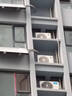 格力（GREE）大1匹 云佳 新一級(jí)能效 變頻冷暖  壁掛式空調(diào)掛機(jī) 格力省電空調(diào)KFR-26GW/NhGd1B 家電國(guó)家補(bǔ)貼 曬單實(shí)拍圖
