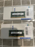三星（SAMSUNG）原廠(chǎng) 第三代 DDR3 PC3 PC3L  SO-DIMM 筆記本內存條 兼容聯(lián)想戴爾Think華碩宏基筆記本一體機電腦 筆記本 DDR3 4G 1333 10600S 曬單實(shí)拍圖