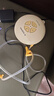 美德樂(lè )（Medela）吸奶器免手扶電動(dòng)雙邊吸乳器母乳集奶器絲韻·翼舒悅升級版 曬單實(shí)拍圖