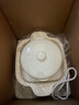 蘇泊爾電燉鍋燉湯盅燕窩燉盅隔水燉家用3-4人用燉花膠煲湯鍋陶瓷多膽燉蒸一體多功能嬰兒輔食鍋煮粥神器 主推【白瓷5膽】上蒸下燉 2.5L 曬單實(shí)拍圖