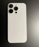 Apple/蘋果 iPhone 16（A3288）128GB 白色 支持移動(dòng)聯(lián)通電信5G 雙卡雙待手機(jī) 曬單實(shí)拍圖