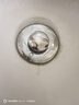 JOCBO【德國】洗手盆漏水塞面盆彈跳芯全銅芯防蟲(chóng)防臭下水器防堵漏水塞 面盆防臭彈跳芯【全銅芯】 曬單實(shí)拍圖
