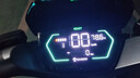昶暢電動(dòng)車鋰電池磷酸鐵鋰蓄電池二三輪電瓶車48v60v72v外賣專用電摩 【立式】72V40Ah【寧德+BMS標(biāo)準(zhǔn)版】 曬單實(shí)拍圖