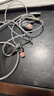 達音科（DUNU）Titan S2音樂(lè )有線(xiàn)耳機入耳式HIFI耳塞動(dòng)圈可換插頭系統3.5單端4.4平衡發(fā)燒入門(mén)高保真有線(xiàn)學(xué)生高解 TITANS2銀色 Type-C版【帶麥】 曬單實(shí)拍圖