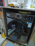 小天鵝（LittleSwan）滾筒洗衣機全自動(dòng)家用【TG120V098WDT】12公斤大容量 超薄 節能 內衣洗 家電國家補貼20% 以舊換新 曬單實(shí)拍圖