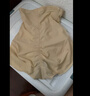 浪莎高腰收腹褲女提臀收小肚子強力產(chǎn)后塑形束腰翹臀美體塑型塑身褲 曬單實(shí)拍圖