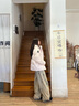 企鵝駱駝聯(lián)名【熱能】羽絨服男女同款戶(hù)外加厚連帽面包服M34CR07725A 曬單實(shí)拍圖