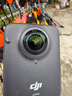 大疆【新品·政府補貼】DJI Osmo 360 8K高清全景運動相機防抖防水摩托車騎行潛水滑雪旅行手持攝像機 曬單實拍圖