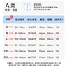 尼多熊女童內(nèi)褲兒童純棉四角褲女寶寶平角內(nèi)褲中大童女孩短褲 曬單實拍圖