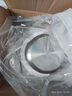 美的（Midea）迷你電壓力鍋1.8L宿舍1-3人電飯煲高壓鍋 304不銹鋼內膽 全自動(dòng)智能預約開(kāi)蓋煲湯燉煮粥MY-E2925G 曬單實(shí)拍圖