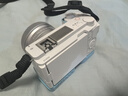 索尼（SONY）【保價(jià)11.11】ZV-E10 II APS-C畫(huà)幅微單相機 濾鏡直出 白色標準套裝(ZV-E10M2K ZVE10二代) 曬單實(shí)拍圖