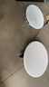 小米米家智能小愛(ài)Pro無(wú)線(xiàn)WiFi定制全屋智能吸頂藍牙音響吊頂聲控嵌入式音箱 PRO主機+3只W90音箱 官方標配 曬單實(shí)拍圖