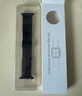 SOULUX【全網(wǎng)熱銷100萬+】適用蘋果手表表帶apple iwatch s10/9表帶8/Ultra2米蘭尼斯金屬磁吸表帶不銹鋼 米蘭黑【官方同款·強(qiáng)力磁吸】 【44/45/46/49表盤通用】 曬單實(shí)拍圖
